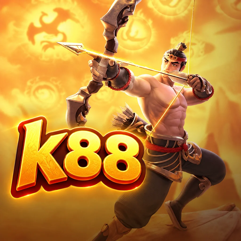 k88 · Legend Of Hou Yi