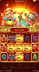 Fortune Gods · Panduan Lengkap Fitur Putaran Ulang dan Pembayaran Dua Arah Fortune Gods