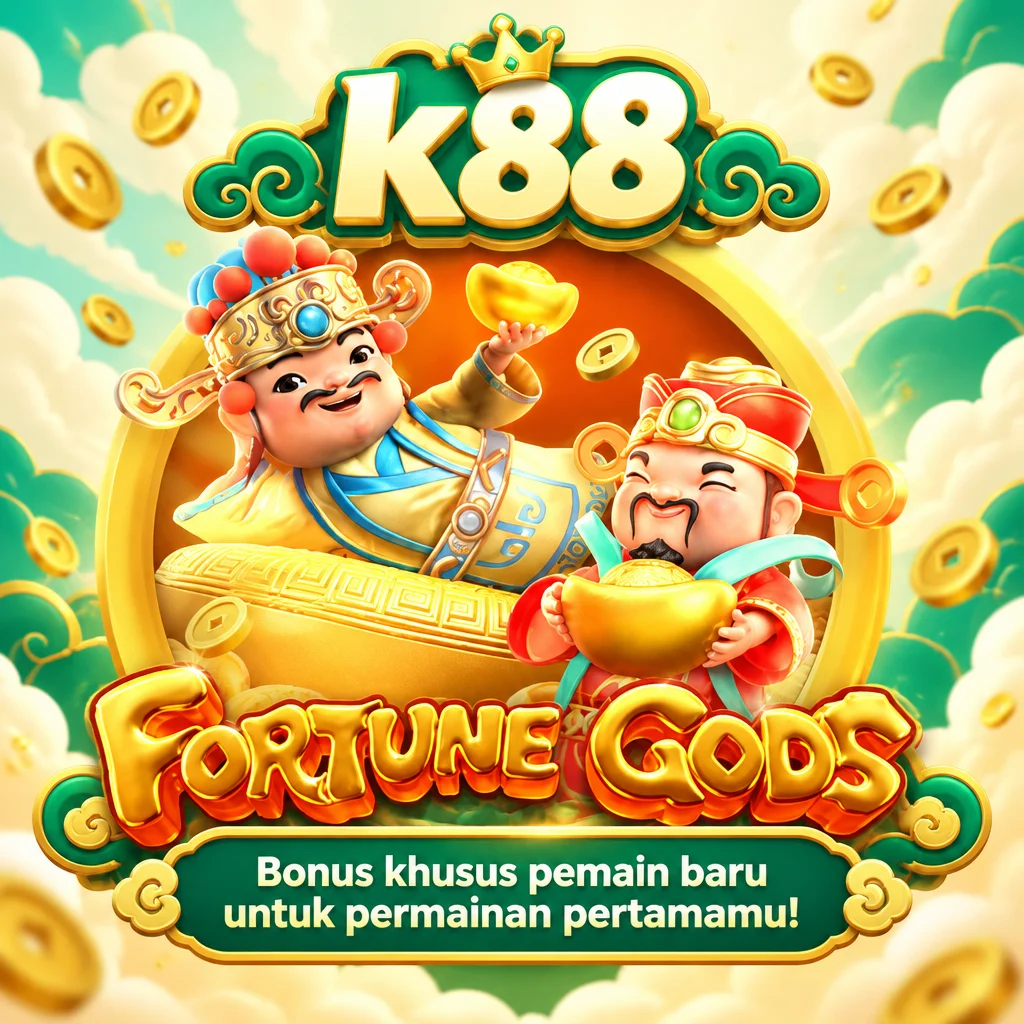 k88 · Fortune Gods