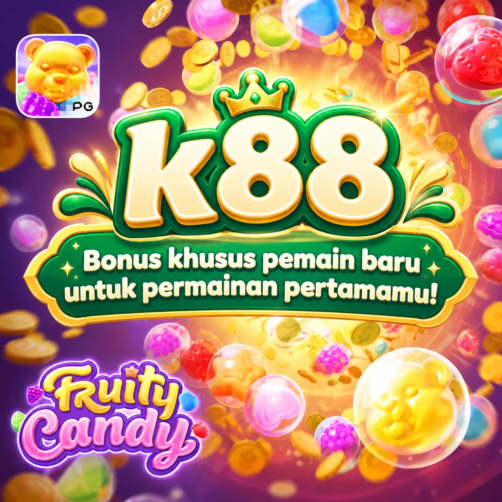 k88 · Game & unduhan
