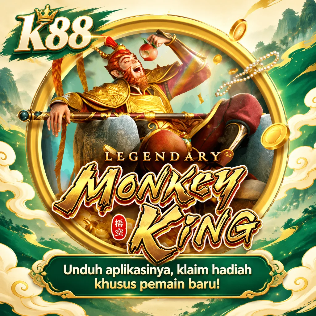 k88 · Lgd Monkey Kg