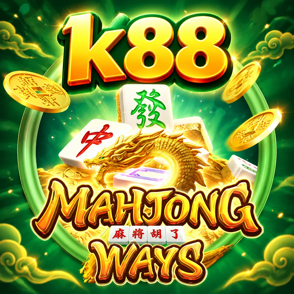 k88 · Mahjong Ways2