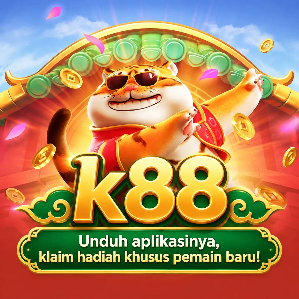 k88 · Game & unduhan