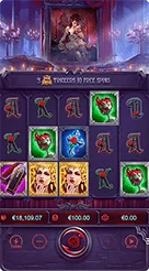 Vampire's Charm · Panduan Operasional Fitur Expanding Symbols dan Scatter Vampire's Charm
